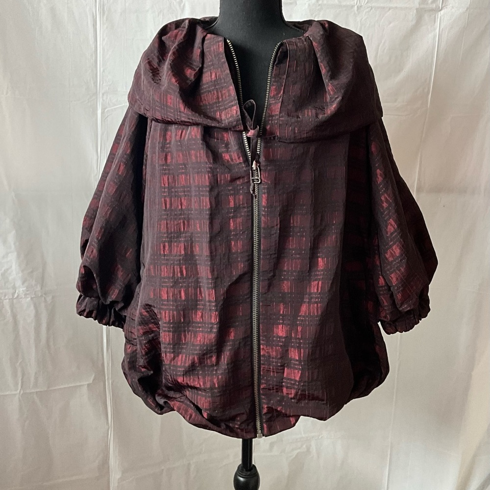 Couture Jacket